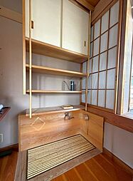 室内の画像