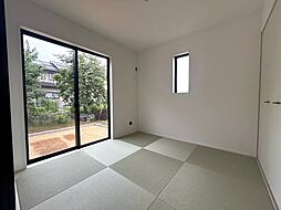 和室の画像