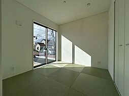 室内の画像