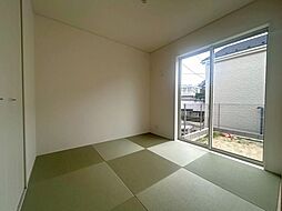 室内の画像