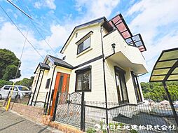 物件画像 町田市能ヶ谷7丁目　再生住宅