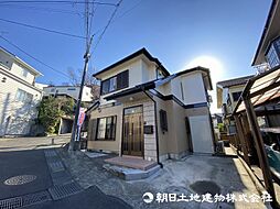 物件画像 高津区久末　リフォーム再生住宅