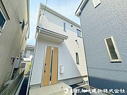 物件画像 西つつじケ丘2丁目　1号棟