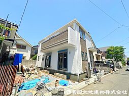 狛江市中和泉3丁目