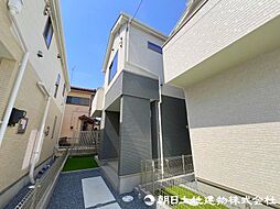 物件画像 府中市西府町5丁目　C号棟