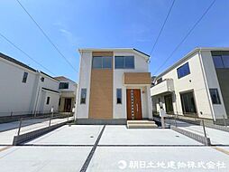 物件画像 府中市西府町5丁目　D号棟