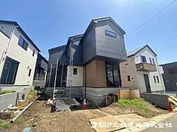 物件画像 宮前区野川本町1丁目　第2期全5棟　2号棟