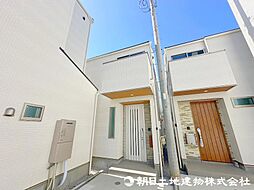 物件画像 宮前区菅生6丁目　新築戸建　2号棟