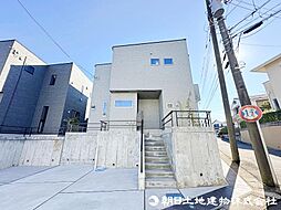 物件画像 千代ヶ丘3丁目 全11棟 5号棟