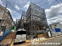 物件画像 宮前区犬蔵　1号棟