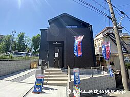 物件画像 高津区久末　新築住宅