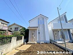 物件画像 府中市栄町1丁目　1号棟