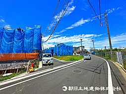 物件画像 稲城市押立全17棟　7号棟