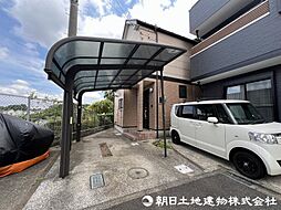 物件画像 川崎市高津区千年　中古住宅