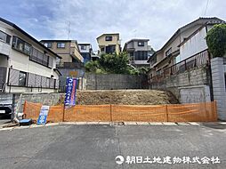 物件画像 麻生区岡上6丁目