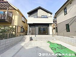 物件画像 調布市上石原3丁目