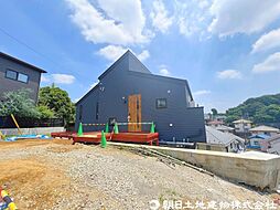 物件画像 川崎市多摩区南生田1丁目