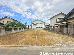 物件画像 府中市栄町1丁目　2号棟