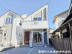 物件画像 府中市栄町1丁目　2号棟