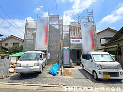 物件画像 府中市栄町1丁目　2号棟