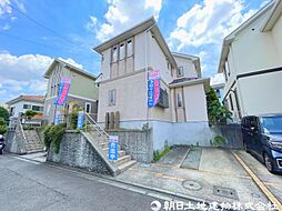 物件画像 宮前区神木本町4丁目