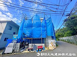 物件画像 東生田3丁目　新築分譲住宅全1棟