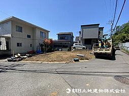 物件画像 東生田3丁目　新築分譲住宅全1棟