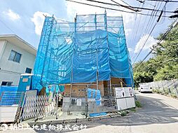 物件画像 東生田3丁目　新築分譲住宅全1棟