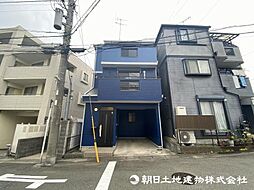 物件画像 宮前区平2丁目　リフォーム再生住宅