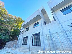 物件画像 高津区久地1丁目　8号棟