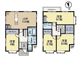 物件画像 古市場1丁目