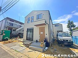 物件画像 青葉区荏田町全3棟　B号棟