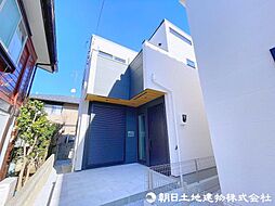 物件画像 府中市本宿町1丁目　2号棟