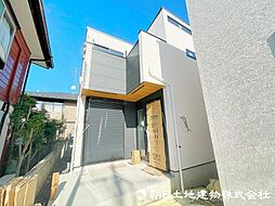 物件画像 府中市本宿町1丁目　2号棟