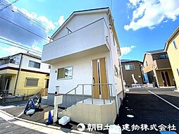 物件画像 府中市分梅町3丁目　2号棟