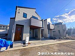 物件画像 稲城市東長沼　1号棟