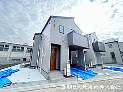 物件画像 稲城市東長沼　2号棟