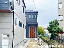 物件画像 稲城市東長沼　6号棟