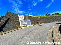 物件画像 稲城市百村　建築条件無し売地