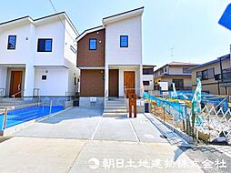 物件画像 町田市鶴川4丁目　2号棟