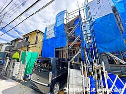 物件画像 町田市鶴川4丁目　3号棟