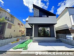 物件画像 調布市上石原3丁目