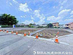 物件画像 町田市本町田　10区画