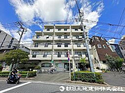 物件画像 ワコー喜多見マンション