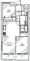 物件画像 鷺沼ハイライズ