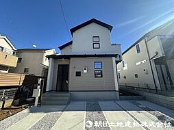 物件画像 町田市鶴川4丁目　1号棟