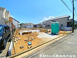 物件画像 町田市鶴川4丁目　2号棟