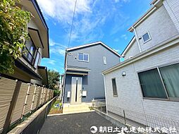 狛江市中和泉5丁目