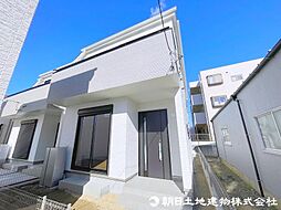 物件画像 稲城市大丸　　C号棟