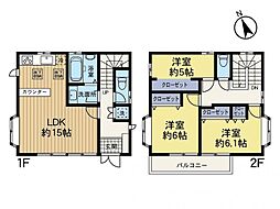 物件画像 青葉区榎が丘